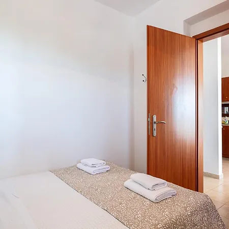 Plakoti 5, Shared Pool And Amazing View * Réthimno