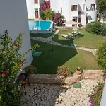 Plakoti 5, Shared Pool And Amazing View レティムノ