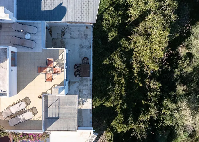 Plakoti 5, Shared Pool And Amazing View Réthymnon