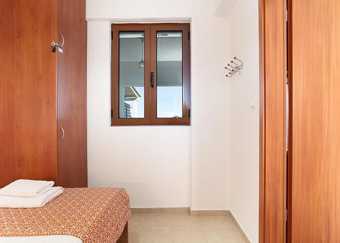 Plakoti 5, Shared Pool And Amazing View Réthymnon