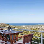 Daire Plakoti 5, Shared Pool And Amazing View *