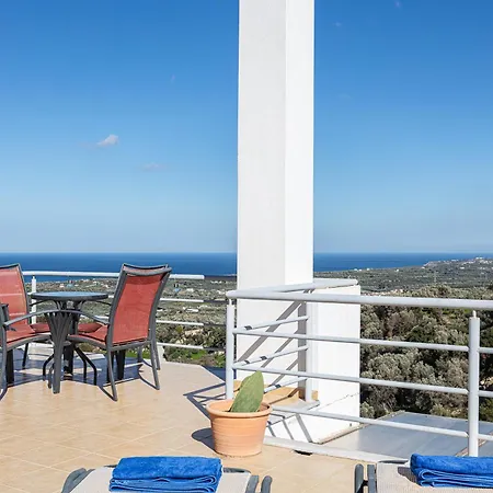 Plakoti 5, Shared Pool And Amazing View