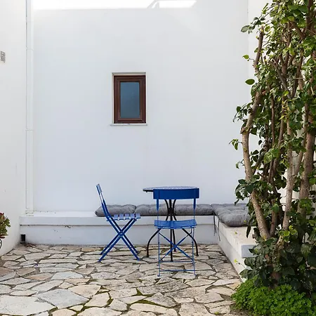 Apartment Plakoti 5, Shared Pool And Amazing View *