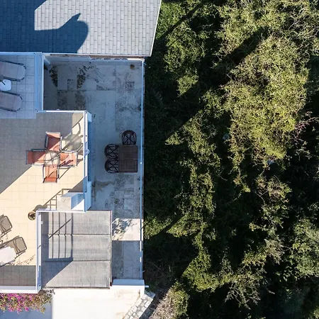 Plakoti 5, Shared Pool And Amazing View Rethymnon