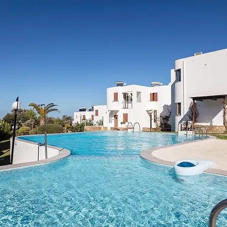 Plakoti 5, Shared Pool And Amazing View Rethymnon