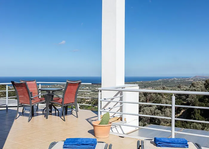 Plakoti 5, Shared Pool And Amazing View