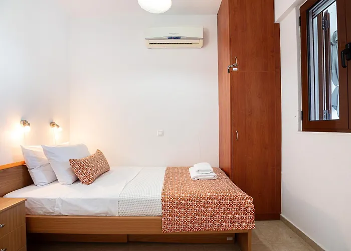 Plakoti 5, Shared Pool And Amazing View *